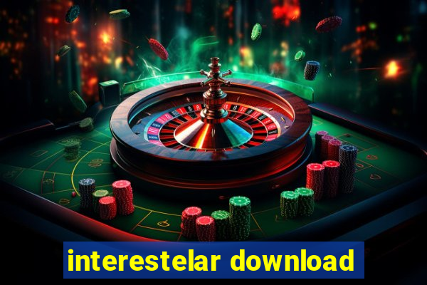 interestelar download